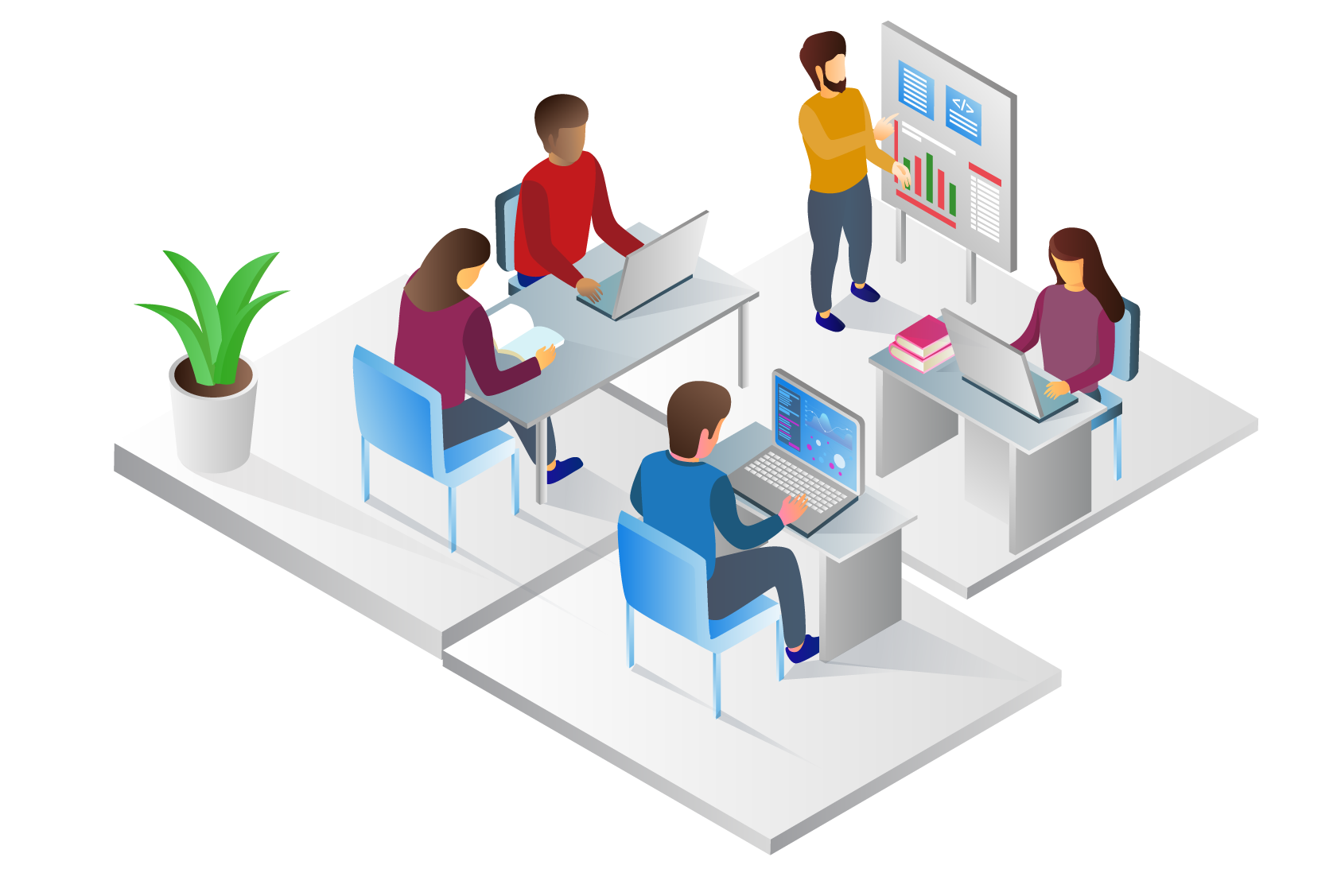 À propos de SkillSwap